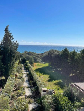 Beachfront Villa Socrates - Dodekanes Gennadi